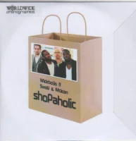 Shopaholic