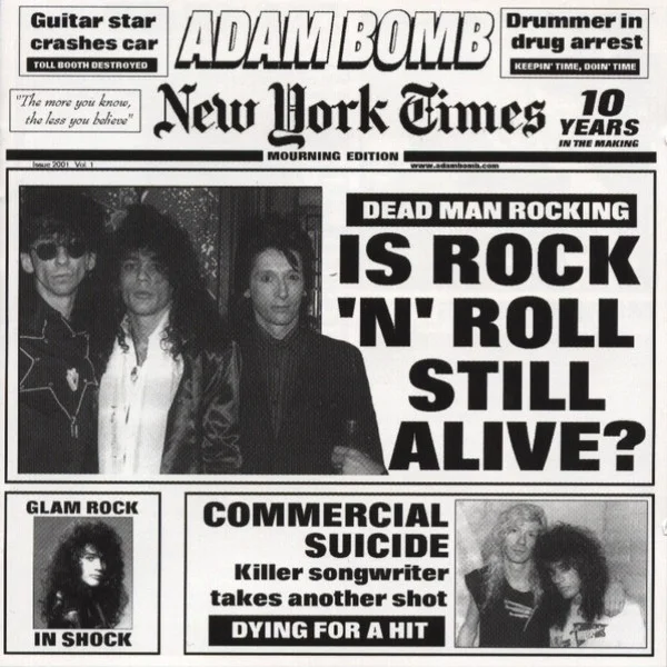 New York Times
