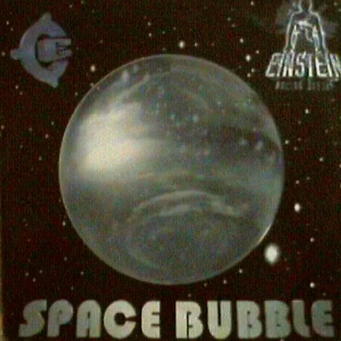 Space Bubble