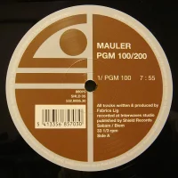 PGM 100/200