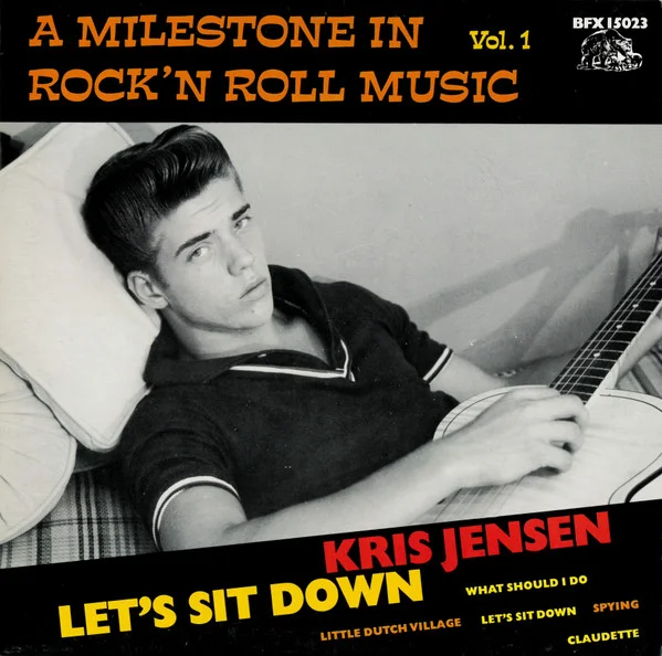 Let's Sit Down