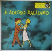 ..E Adesso Balliamo