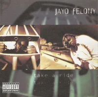 Take A Ride