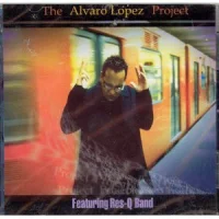 The Alvaro Lopez's Project