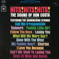 Hits! Hits! Hits!