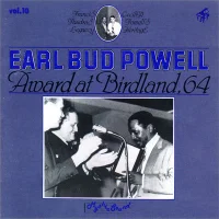 Award At Birdland, 64