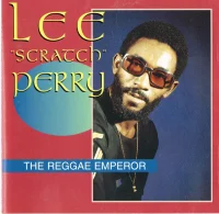 The Reggae Emperor