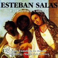 Un Barroco Cubano Del Siglo XVIII