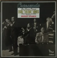 Gene Norman Presents Earl "Fatha" Hines And His All Stars Featuring Muggsy Spanier