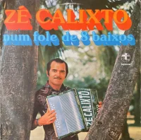 Num Fole De 8 Baixos