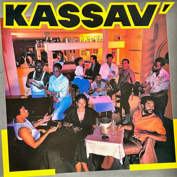 Kassav'