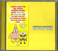 SpongeBob SquarePants: The Yellow Album