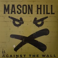 Against The Wall