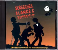 Screeches, Clanks & Howls