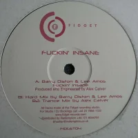Fuckin' Insane