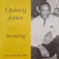 Free And Easy! Live In Sweden 1960