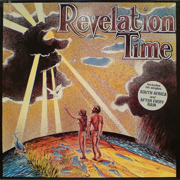 Revelation Time