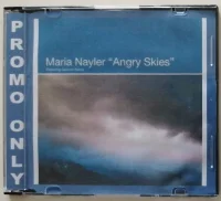 Angry Skies