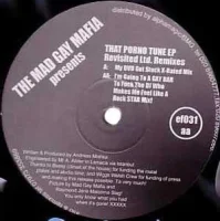 That Porno Tune EP