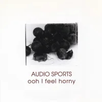 Ooh I Feel Horny
