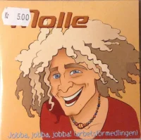 Jobba, Jobba, Jobba! (Arbetsförmedlingen)