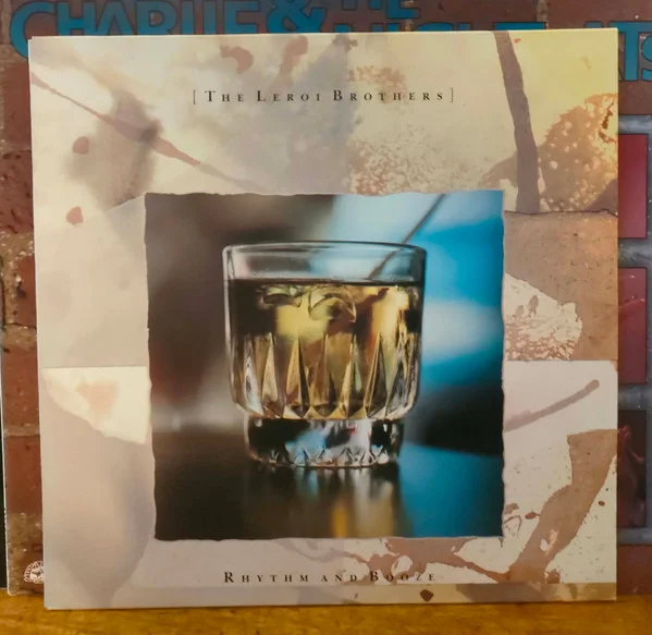 Rhythm And Booze
