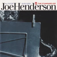 The Standard Joe