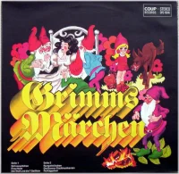 Grimms Märchen