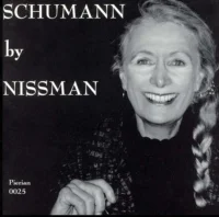 Schumann By Nissman