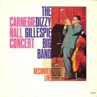 Carnegie Hall Concert - Recorded Live