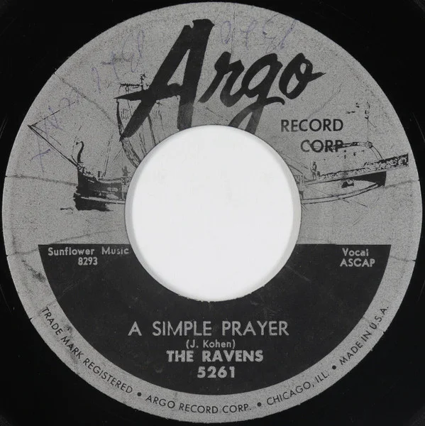 A Simple Prayer