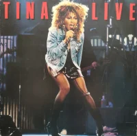 Tina Live