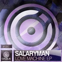 Love Machine EP