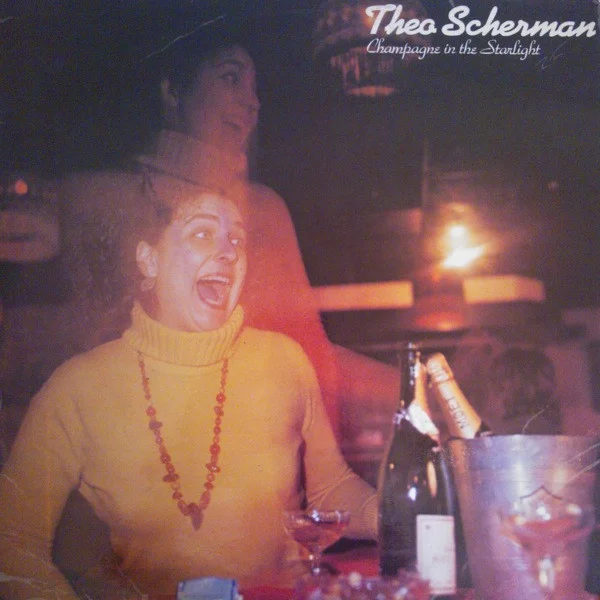 Champagne In The Starlight