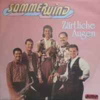 Zärtliche Augen