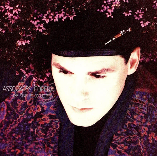 Popera - The Singles Collection