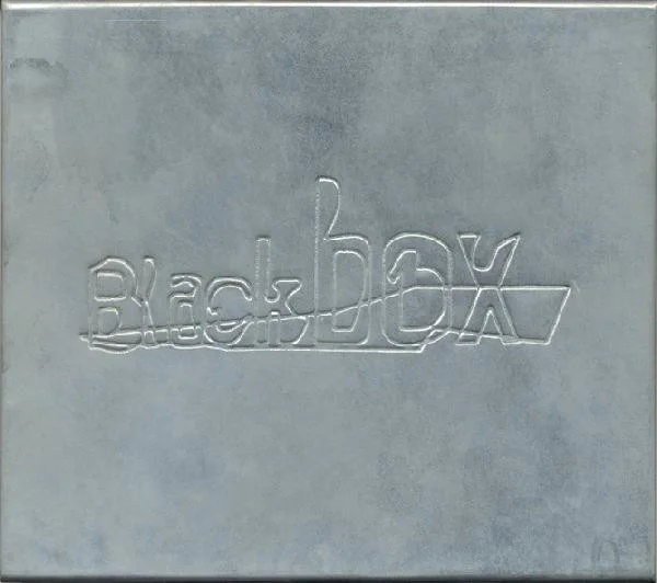 Blackbox - Wax Trax! Records: The First 13 Years.