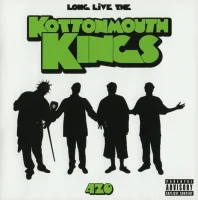 Long Live The Kings