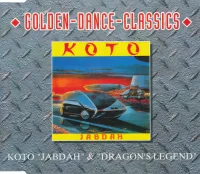 Jabdah & Dragon's Legend