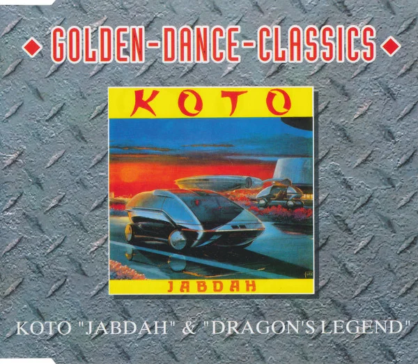 Jabdah & Dragon's Legend