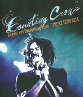 August And Everything After - Live At Town Hall