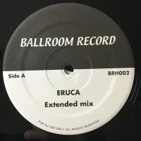 Eruca / Two Pigs & A Hog