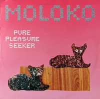 Pure Pleasure Seeker