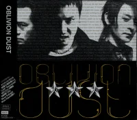 Oblivion Dust