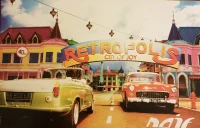 Retropolis