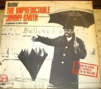 Bashin' - The Unpredictable Jimmy Smith