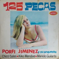 125 Pecas