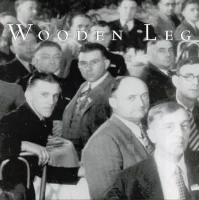 Wooden Leg