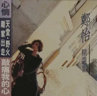 鄭怡 精選集