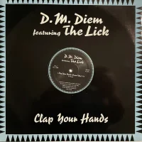 Clap Your Hands